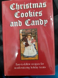 Christmas Cookies And Candy East To Follow Recipes For Mouth Watering Holiday... - Imagen 1 de 9