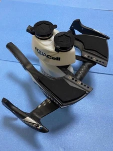 Super rare Xentis TT aero handlebars - Picture 1 of 18