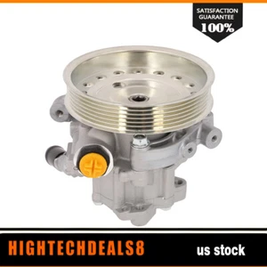 Nueva bomba de dirección asistida para Land Rover LR2 2008-2014 Volvo S80 2008-2010 21-398 - Imagen 1 de 13