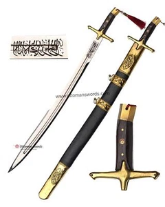 Spada Dirilis Ertugrul - Foto 1 di 5