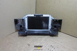 BM5T18B955DC DISPLAY SCHERMO NAVIGATORE MULTIFUNZIONE FORD FOCUS SW MK3 2011-19 - Picture 1 of 3