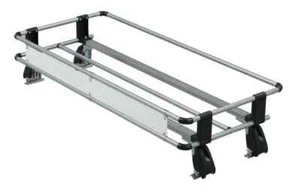 HONDA ACTY TRUCK HA3 HA4 HA5 CAR ROOF TOP CARGO LUGGAGE CARRIER RACK - Picture 1 of 6
