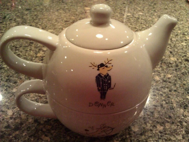 Pottery Barn Christmas Napa Slipcover Side Chair Velvet Cardinal Red New - Image 1 of 1