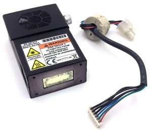 Roland VersaUV LEF12 LEF20 UV LED Light Module Versa UV P/N 25870 Rev 4 w/ Wire - Picture 1 of 17