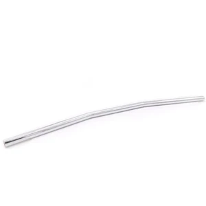 7/8" 22mm Universal Motorcycle Drag Straight Bar Handlebar Cruiser Chopper ATV - Picture 1 of 5