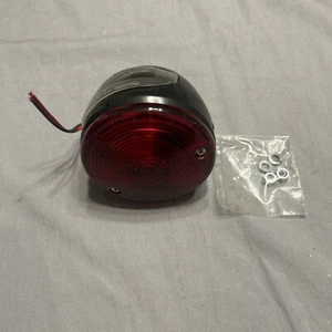 NAPA LIGHTING /TRUCK LITE NOS REAR BRAKE LIGHT/RUNNING LIGHT 2203 - Picture 1 of 4