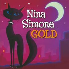Nina Simone Gold (CD) (UK IMPORT)