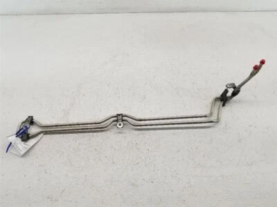 Líneas de enfriador de aceite de dirección asistida Infiniti M35 M45 06-10 49790-EG00A OEM Foto 1 de 4