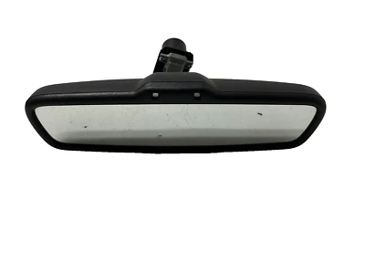 2017 HONDA RIDGELINE REAR VIEW MIRROR E11026133 OEM - Image 1 of 4
