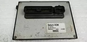 2003 Ion 2.2L Programmed to VIN Engine Computer 12574270 12583185 PCM ECM - Picture 1 of 1