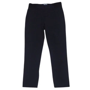 Lanvin Navy Boys Size 6 Navy Blue Pants NWOT Lanvin Pant Size 6 Boys Navy Blue - Picture 1 of 10