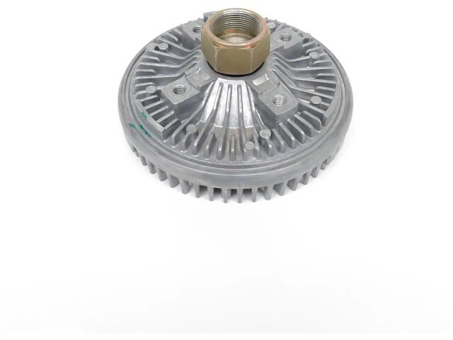 Embrague ventilador Land Rover Range Rover 1992-1995 motor estadounidense funciona 81855TBBW 1993 Foto 1 de 2