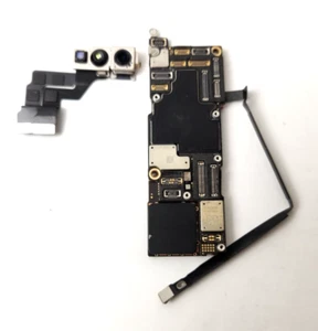 iPhone 14 PRO MAX 512GB Unlocked Logic Board Motherboard Replacement W Face ID - Photo 1 sur 2