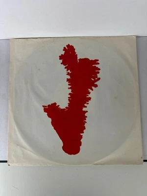 New Order – Substance 1987 Vinyl LP Disc 1 Only Qwest Records VG+ USA Press - Imagem 1 de 4