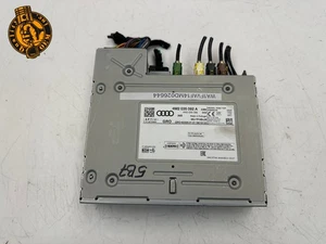 2020-2024 AUDI A6 A7 A8 S7 S8 Q7 Q8 AUDIO RADIO RECEIVER UNIT 4M2035092A OEM 45k - Picture 1 of 7