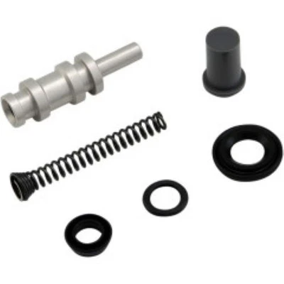 Drag Specialties Master Cyclinder Rebuild Kit - Front Single Disc *New DS195032 - Image 1 of 3