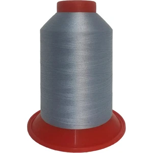 Serafil Fine No.180 (120/2) Colour 0271 WINTER FROST 5000m Thread - Imagen 1 de 2