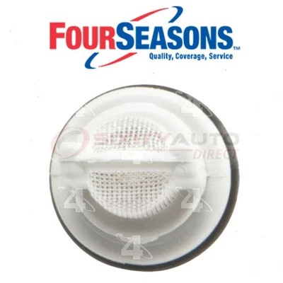 Four Seasons AC Orifice Tube for 1982-1983 Pontiac J2000 - Heating Air ut - Image 1 of 4