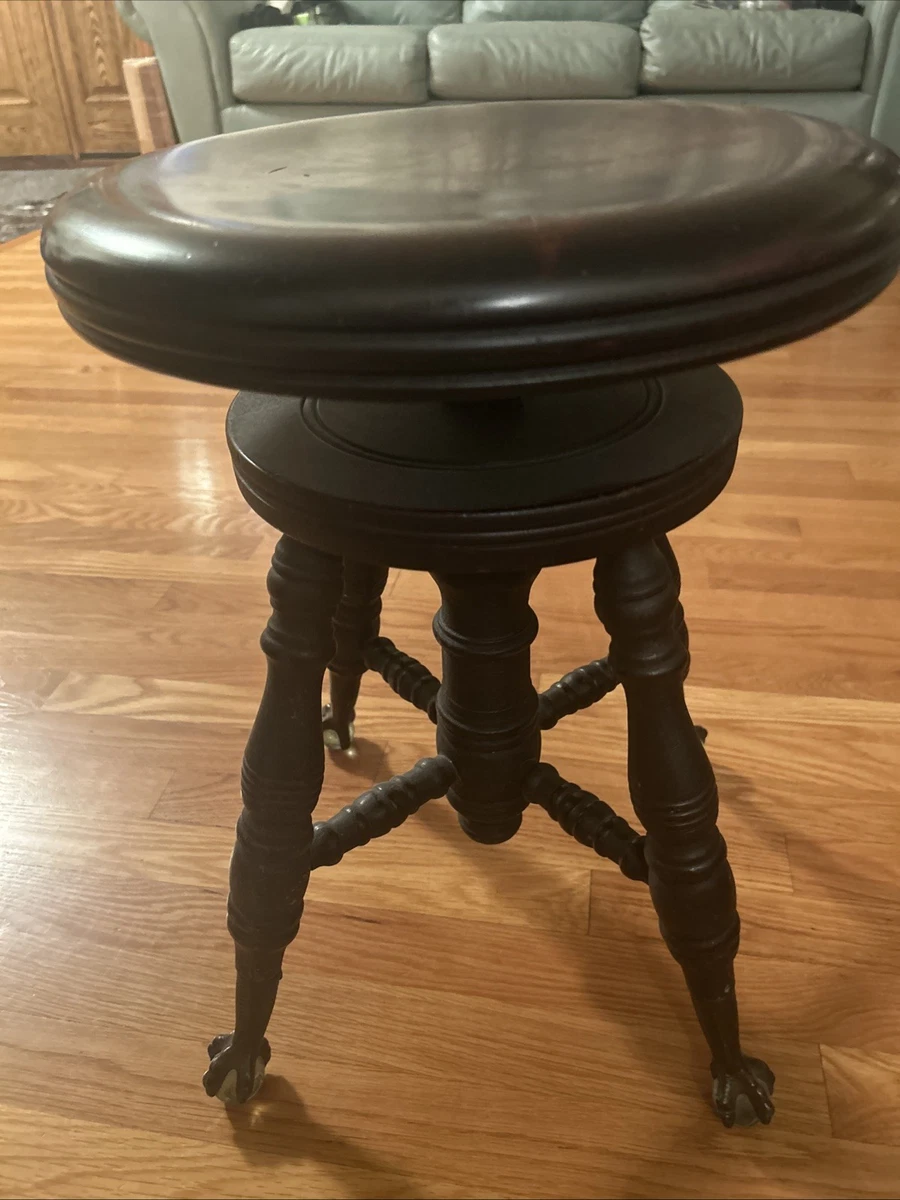 parker piano stool products for sale | eBay