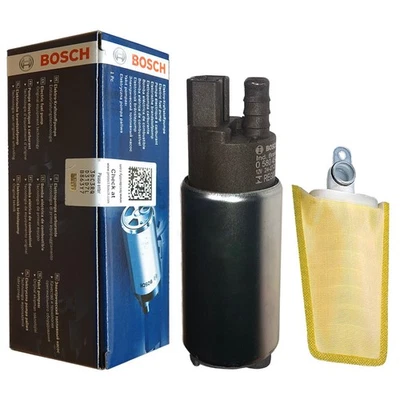 Kraftstoffpumpe BMW C1 125 200 Basis Executive Familys Friend 16142329225 99-04 - Bild 1 von 4