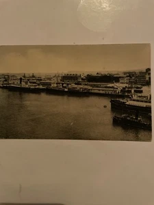 postal cherburgo - Imagen 1 de 2