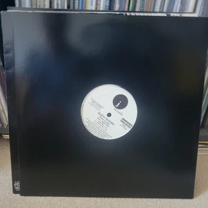 Busta Rhymes-Make it Clap-Original DJ 12" Vinyl Promo Release-2002 - Picture 1 of 4