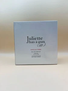 Juliette Has a Gun Lust for Sun Eau de Parfum 100ml *NEU* - Bild 1 von 3