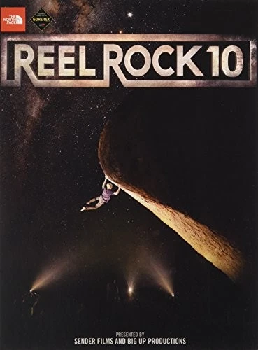 Reel Rock 10 [DVD] - Image 1 of 1