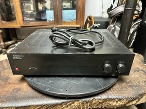 Audio Source Model AMP Three Stereo Power Amplifier  - Picture 1 of 11