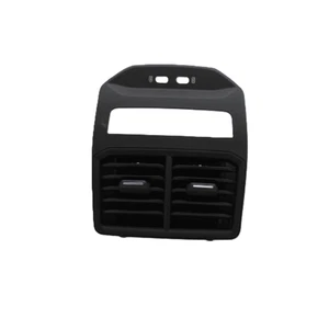 Seat Formentor Leon Center Console Rear Air Vent Grille Genuine 5FA819203UNB - Picture 1 of 4