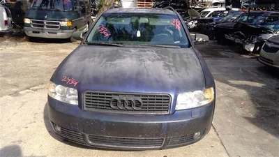 Fuse Box Engine Compartment Fits 00-11 AUDI A6 1044263 - Image 1 of 4