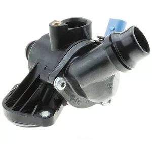 Engine Coolant Thermostat Housing Assembly 601-212 Motorad. Fast, Free Shipping - Foto 1 di 10