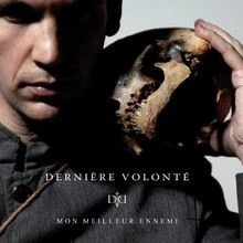 Mon Meilleur Ennemi von Derniere Volonte | CD | Zustand gut - Bild 1 von 2