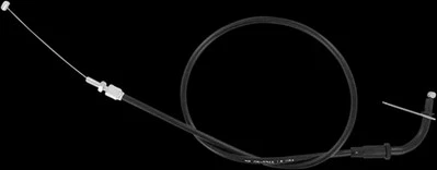 Cable de acelerador de tracción de vinilo Motion Pro Yamaha YZF R6 03-05 Foto 1 de 4