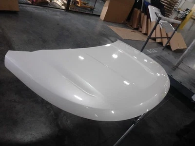 Capó usado se adapta a: Ford Explorer 2013 grado A Foto 1 de 4