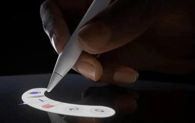 Apple Pencil 2Gen seconda generazione per iPad (Nuova Sigilata) - Immagine 1 di 4