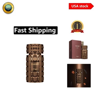 Lujoso tiramisú coco eau de parfum 3,4 OZ - perfecto para todas las ocasiones Foto 1 de 4