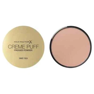 Max Factor Creme puff Pressed Powder, compact, Select Shade 21g - Picture 1 of 1