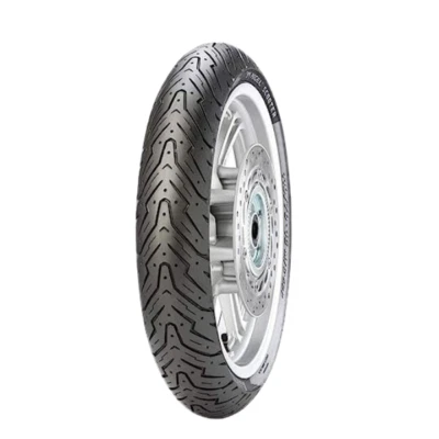 YAMAHA NMAX 125 2014 - 2021 130/70-13 63P PIRELLI ANGEL SCOOTER NEUMÁTICO TRASERO Foto 1 de 3
