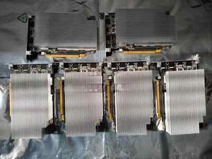 6 x Grafikkarte NVIDIA Zotac P106-100 6GB GDDR5 selber Chip wie GTX 1060 -Mining - Bild 1 von 4