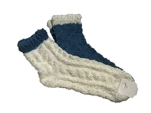 Women Super Soft Winter Coral Fleece Thickened Cozy Fuzzy Solid Socks 9-11 Set - Picture 1 of 5
