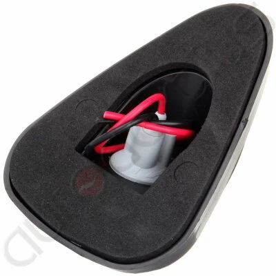 Bases marcadoras de cabina de luz de circulación de techo 5 piezas para Ford E-250 F-350 F-450 Super Duty Foto 1 de 4