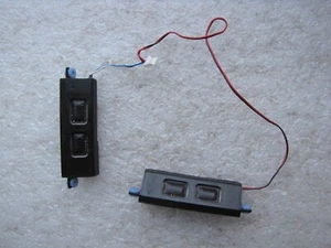 Juego de altavoces Dell Latitude E6540 L+R (P/N: 04JDNR) - Imagen 1 de 1