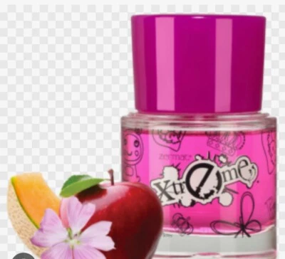 ZERMAT XTREME PARA GILRS EAUDE TOILETTE NUEVO PERFUME JOVENCITA O NINA Foto 1 de 4