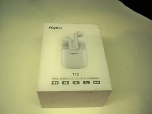 Wireless Earbuds, HSPRO Bluetooth 5.0 Kopfhörer True Wireless Earbuds In-Ear - Bild 1 von 1