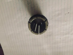 15/16" DF 10 Spannzange - Bild 1 von 1