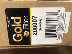 Napa Gold Air Filter 200007 - Picture 1 of 5