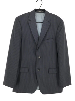 Blazer Vintage HUGO BOSS 100% Lana Para Hombre Talla 40R - M - Imagen 1 de 4