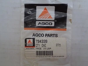 AGCO WASHER /SPLIT PKG QTY 4 - 794339 BX5 - Picture 1 of 2