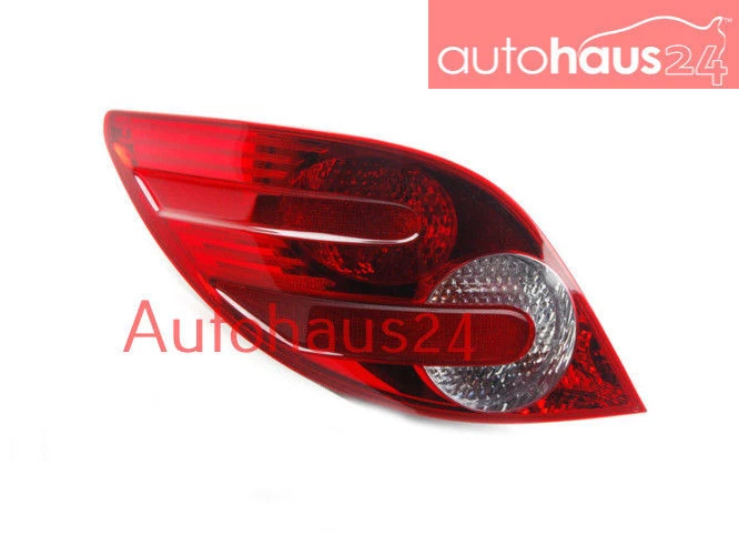 MERCEDES-BENZ R-CLASS R320 R350 R500 LEFT TAIL LIGHT REAR LAMP SPORT PKG GENUINE - Image 1 of 1